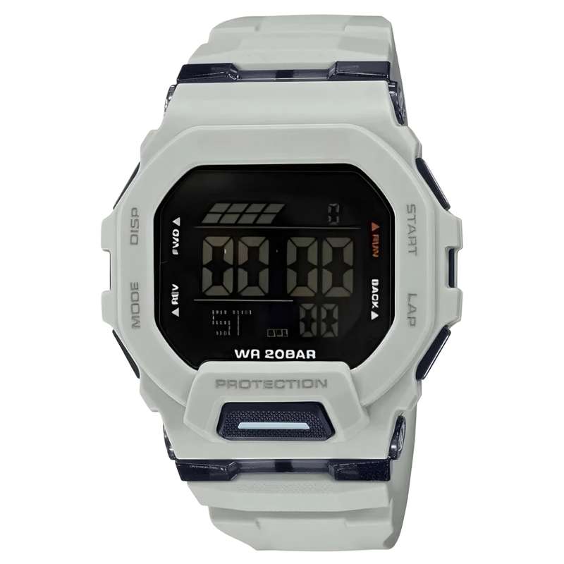 ساعت مچی دیجیتال مدل بند رابر کرنوگراف کد 1.1 ساعت مچی دیجیتال مدل بند رابر کرنوگراف کد 1.1