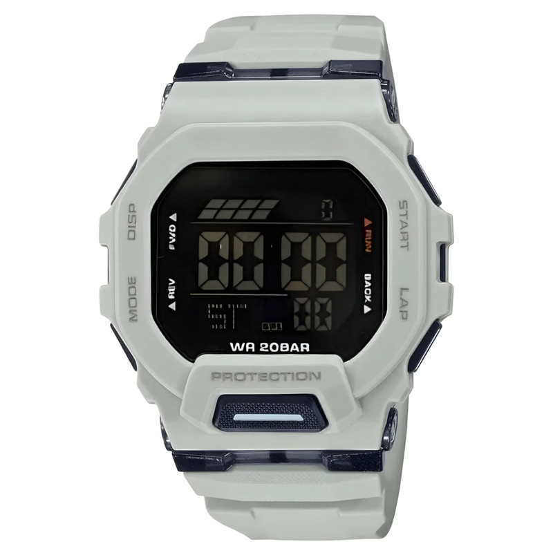 ساعت مچی دیجیتال مدل بند رابر کرنوگراف کد 1.1 ساعت مچی دیجیتال مدل بند رابر کرنوگراف کد 1.1