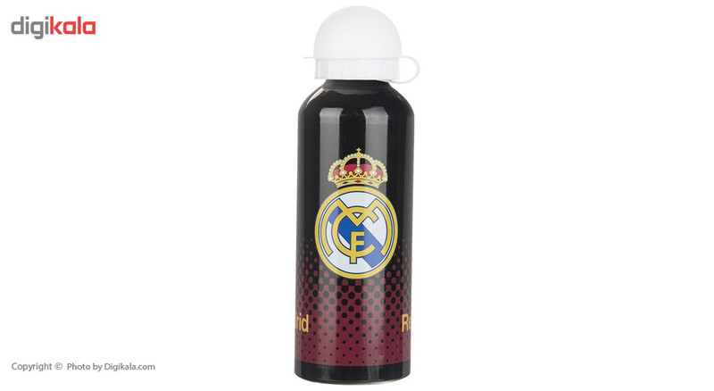 قمقمه کودک مدل Real Madrid