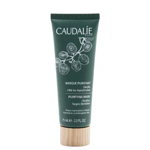 ماسک کنترل کننده چربی کدلی مدل Purifying mask حجم 75 میلی لیتر