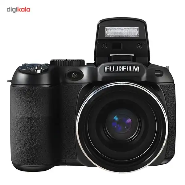 دوربین دیجیتال فوجی فیلم مدل FinePix S2980