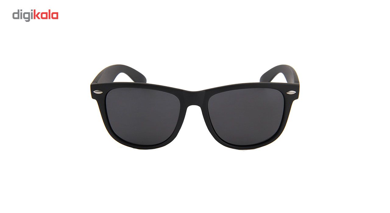 عینک آفتابی زنانه مدل PJH1028-1 سایز 52 میلی متر  -  - 2