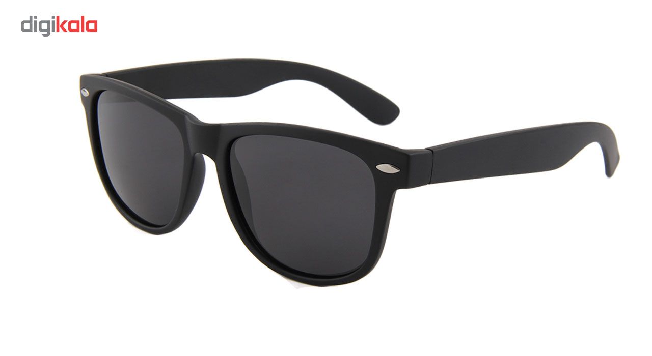 عینک آفتابی زنانه مدل PJH1028-1 سایز 52 میلی متر  -  - 3