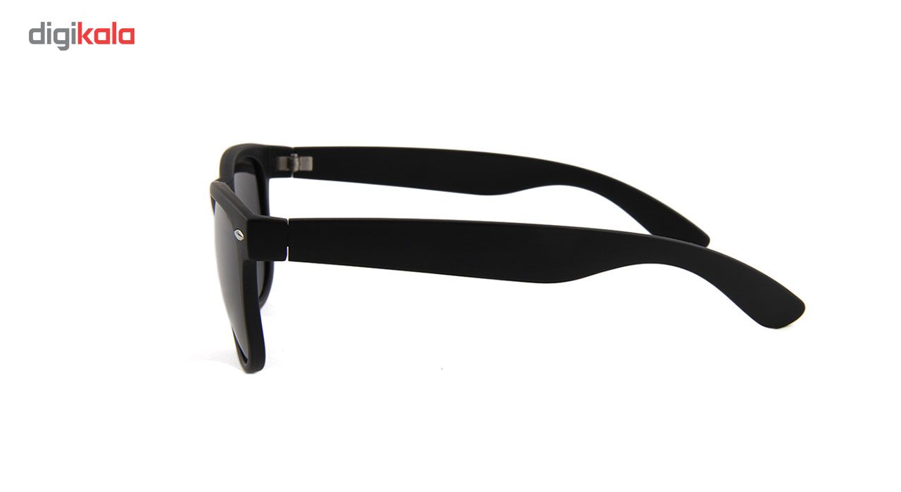 عینک آفتابی زنانه مدل PJH1028-1 سایز 52 میلی متر  -  - 4