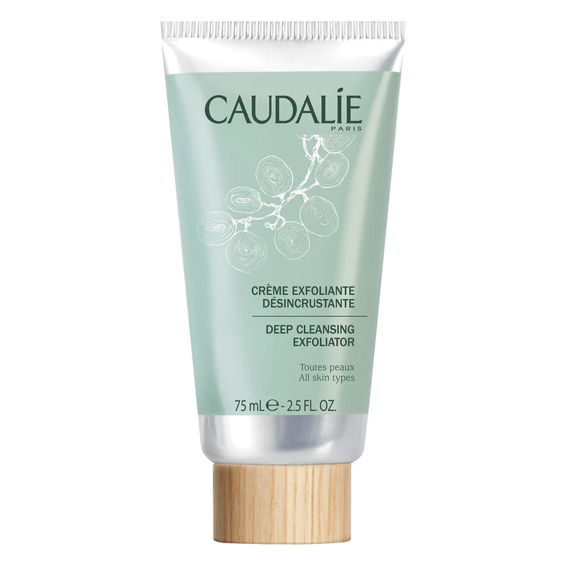 کرم لایه بردار کدلی مدل Deep cleansing exfoliator حجم 75 میلی لیتر