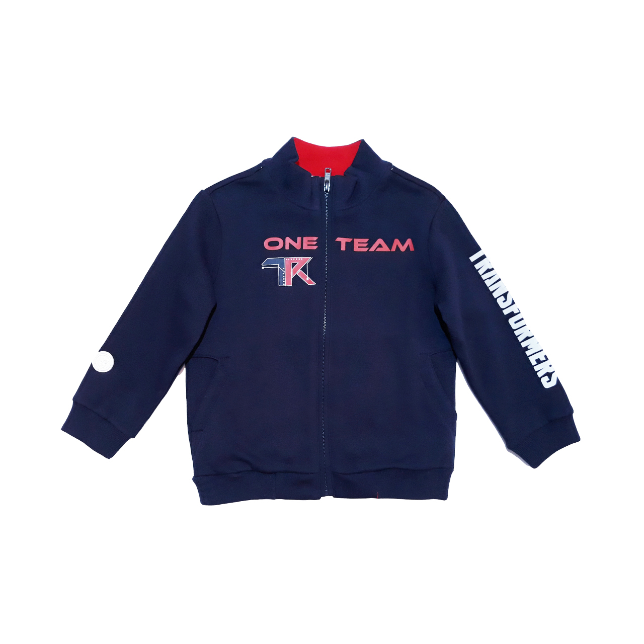 سویشرت پسرانه  اورجینال مارینز کد 1264