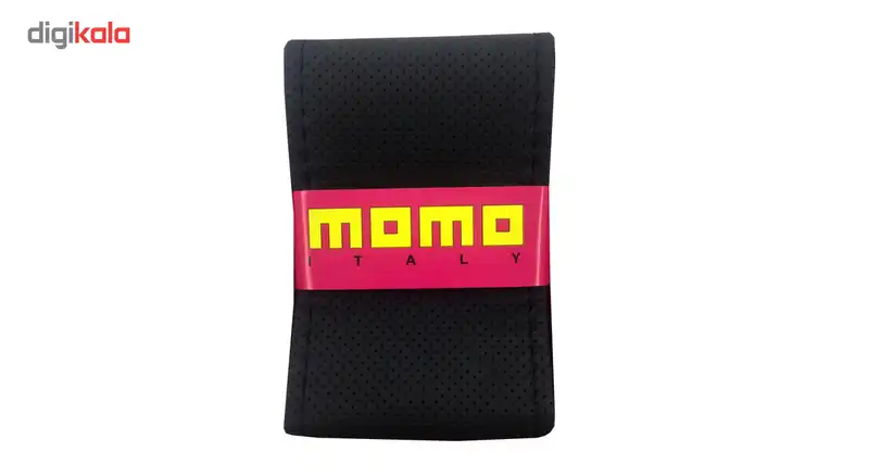 روکش فرمان دوختی مومو مدل 02