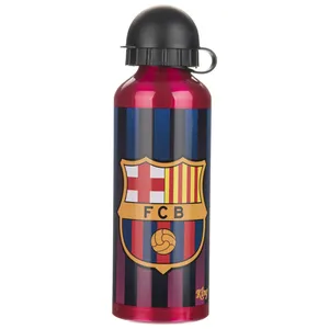 قمقمه کودک مدل FCBarcelona