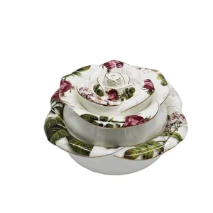 شکلات خوری پی طرح لمونژ کد 2-6015