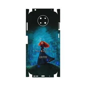 MAHOOT Brave-FullSkin Cover Sticker for Nokia G10