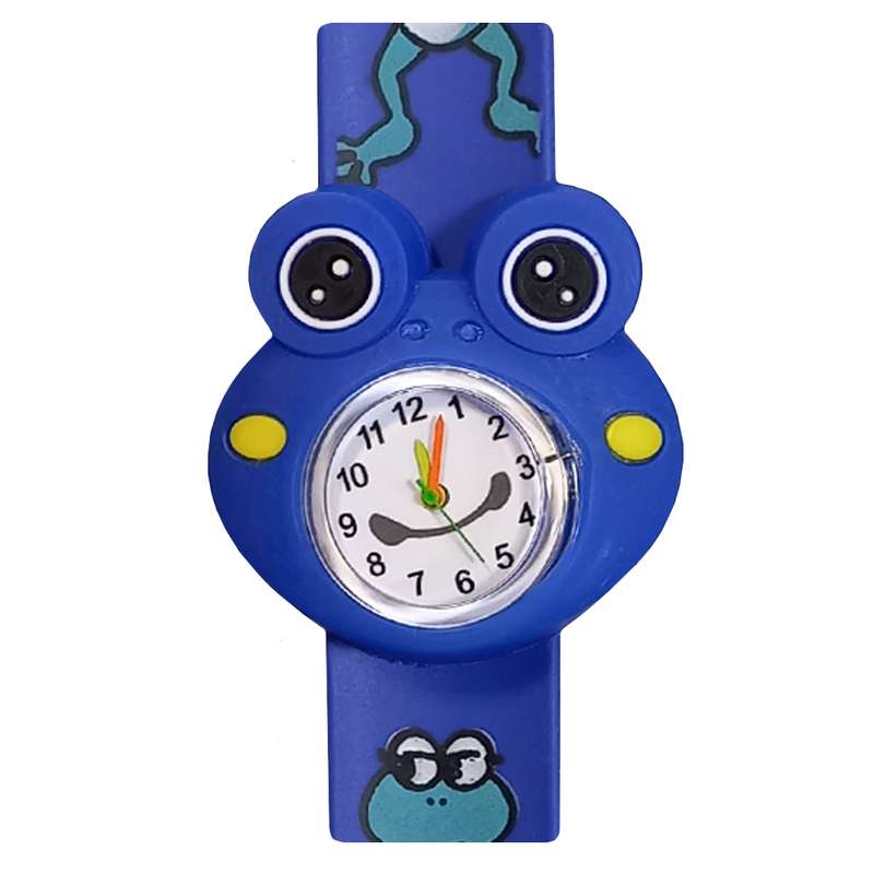 ساعت مچی عقربه ای بچگانه مدل m07573 ساعت مچی عقربه ای بچگانه مدل m07573