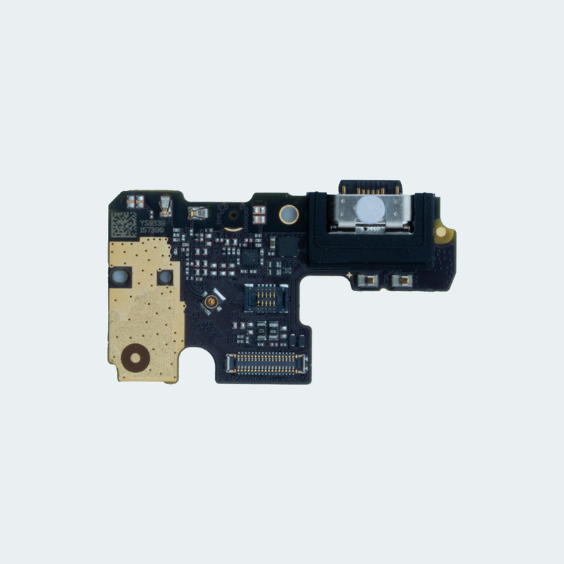 فلت برد شارژ مدل M1906F9S مناسب برای گوشی موبایل شیائومی Mi A3