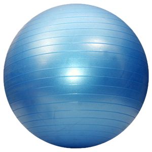 نقد و بررسی توپ تناسب اندام مدل Gymnastic Ball کد 01 توسط خریداران