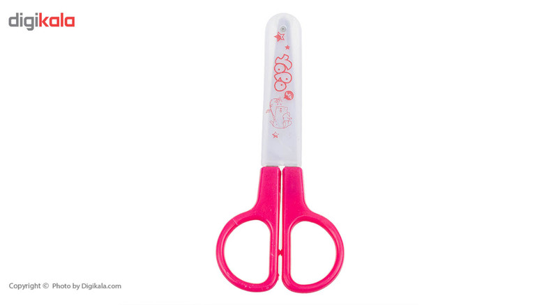 قیچی مدل 1021