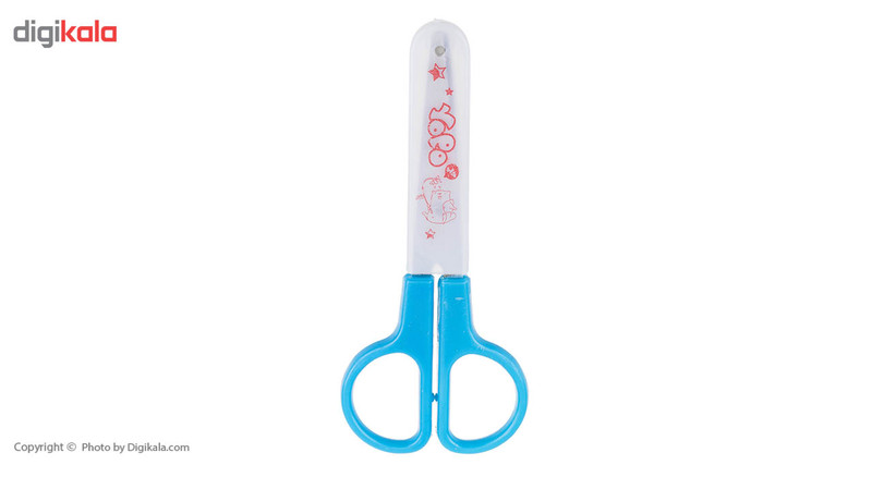 قیچی مدل 1021