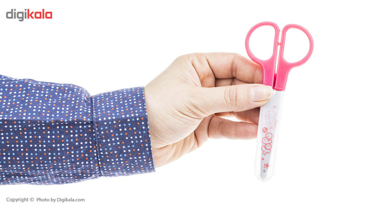 قیچی مدل 1021