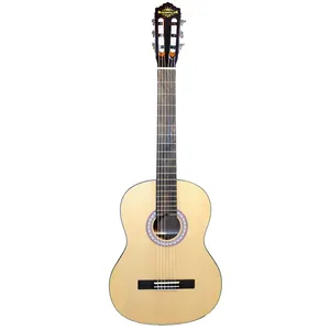 گیتار کلاسیک برگمولر مدل BM370 سایز 4/4