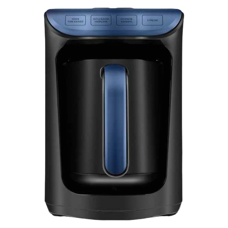 قهوه‌ساز کاراجا مدل  Hatır Köz Sütlü