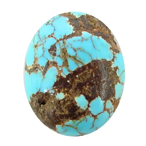 سنگ فیروزه پارلا گوهر کد 5279