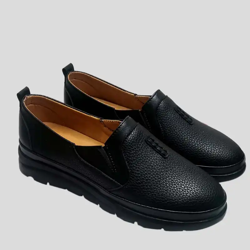 کفش طبی زنانه مدل ملودی