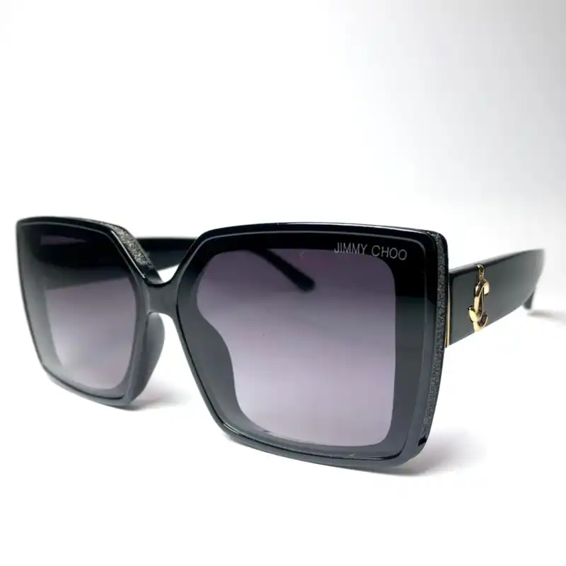 عینک آفتابی زنانه جیمی چو مدل JC0024-22