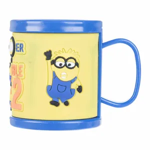 لیوان کودک مدل Minions سایز 3×6×6