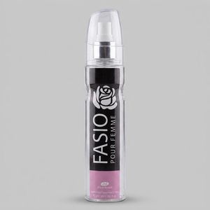 بادی اسپلش زنانه عماد آرا مدل Fasio حجم 250 میلی لیتر