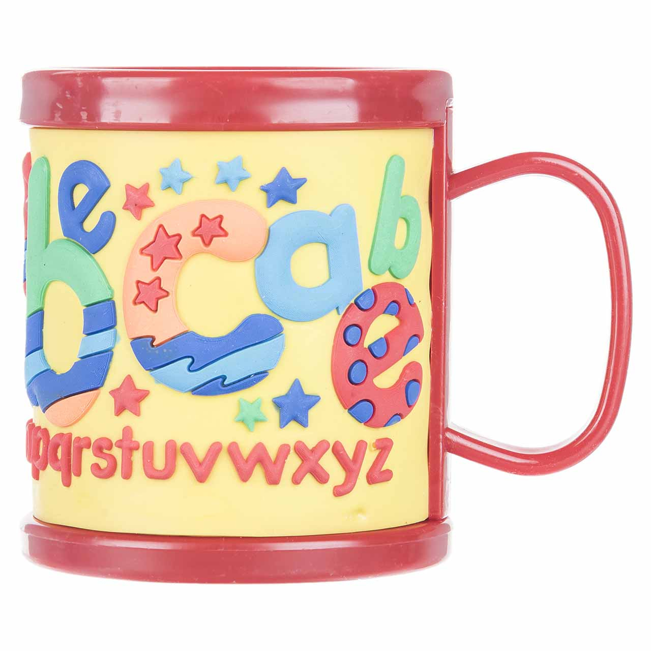 لیوان کودک مدل Alphabet 