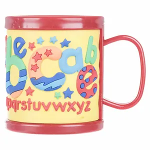 لیوان کودک مدل Alphabet 