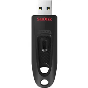 SanDisk CZ48 USB 3.0 Flash Memory - 16GB