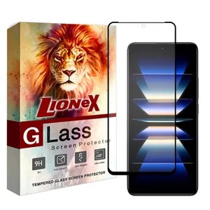 Lionex MCERAMLION Screen Protector For Xiaomi Redmi K60 Pro
