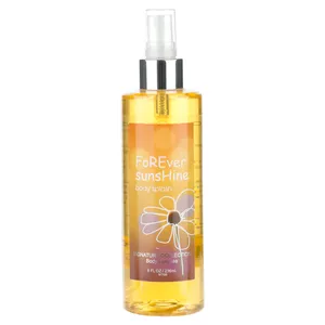 Body Luxuries Forever Sunshine Body Spray For Women 236ml