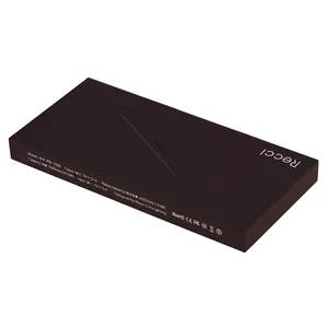 شارژر همراه رسی مدل Seven با ظرفیت 7000 میلی آمپر ساعت