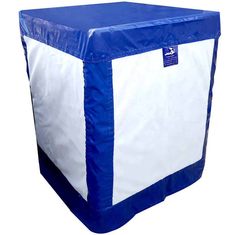 فیلتر هوای کولر آبی نفس مدل پلاس 7000 فیلتر هوای کولر آبی نفس مدل پلاس 7000