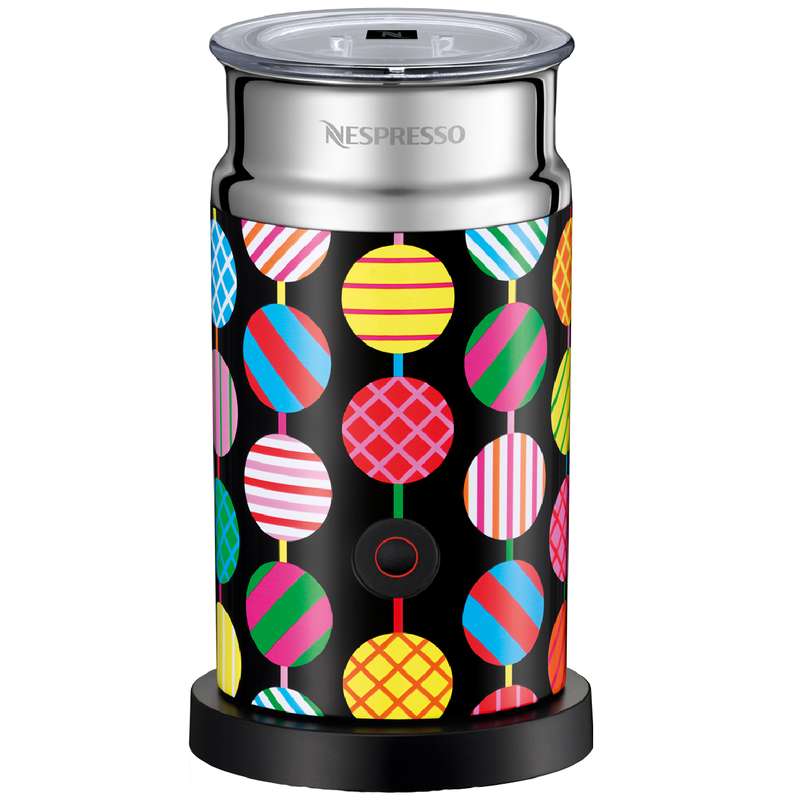 کف شیرساز نسپرسو مدل Limited Edition Aeroccino3