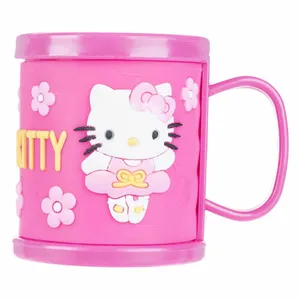 لیوان کودک مدل Hello Kitty