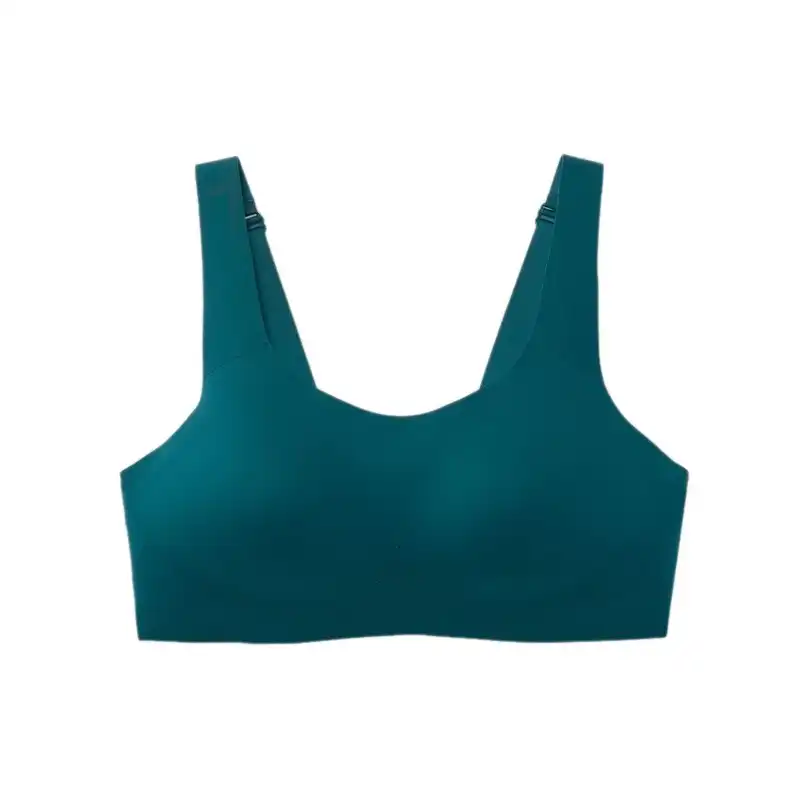 نیم تنه ورزشی زنانه بروکس مدل DARE SCOOPBACK RUN BRA 350077341