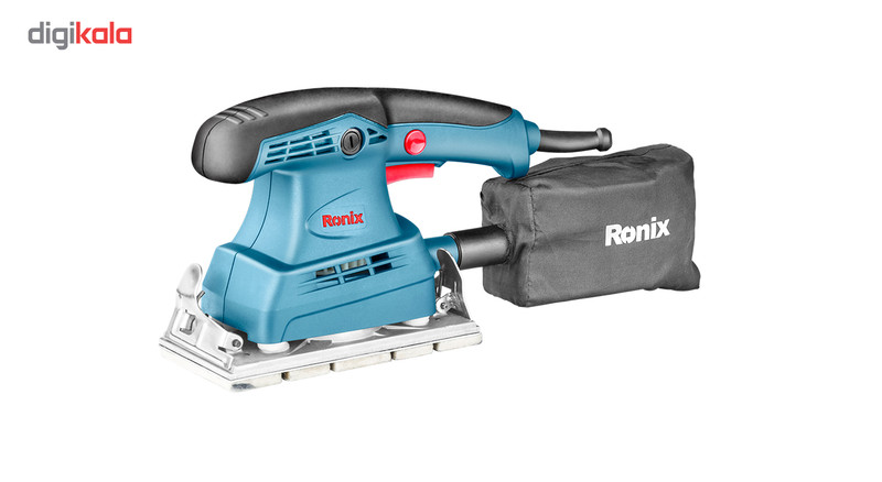 دستگاه سنباده زن رونیکس مدل 6401