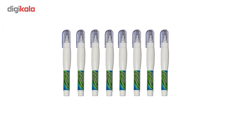 غلط گیر قلمی سی کلاس مدل Fine Point بسته 10 عددی