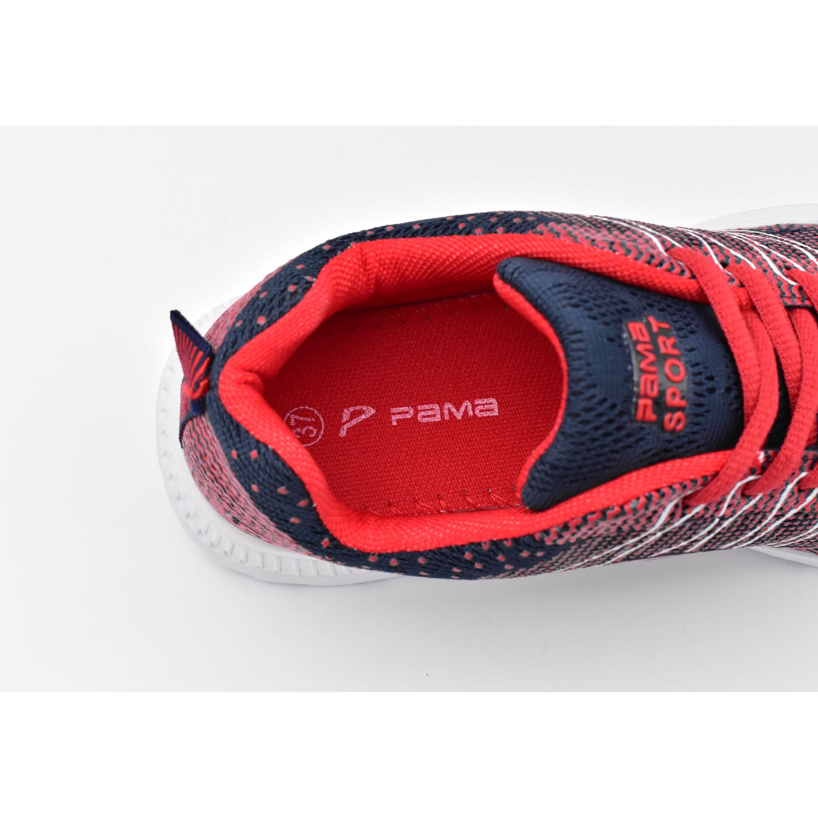 کفش پیاده روی زنانه پاما مدل پلازا کد G1363 -  - 6