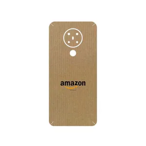 MAHOOT Amazon Cover Sticker for Nokia 5.3
