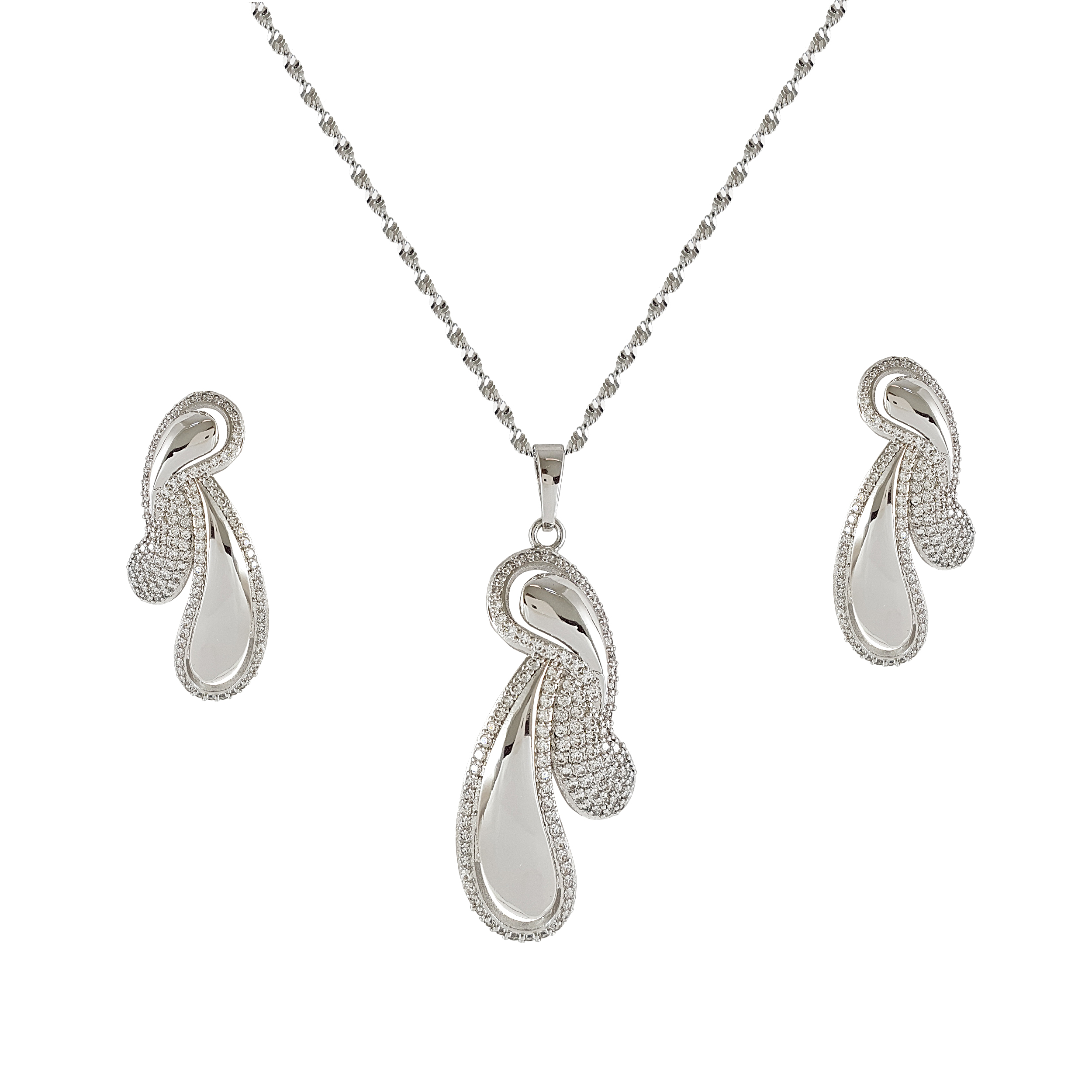 نیم ست زنانه ژوپینگ مدل XP1070