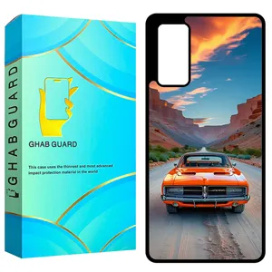 Ghab Guard GCHPS20F Cover For Samsung Galaxy S20 FE 4G / S20 FE 5G / S20 FE 2022