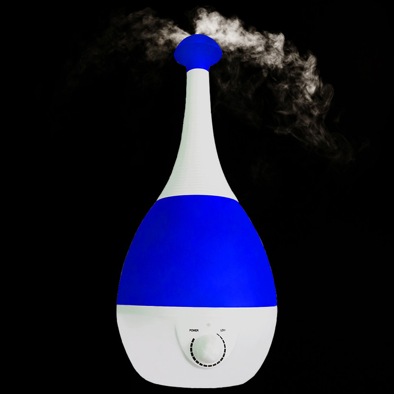 دستگاه بخور سرد مدل T-580