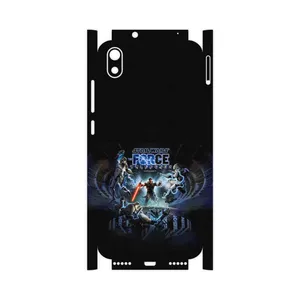 MAHOOT Star Wars Game Series-FullSkin Cover Sticker for Xiaomi Redmi 7A