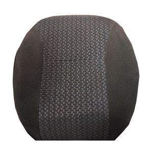 روکش صندلی خودرو هایکو طرح کتیبه مدل p1 مناسب برای پژو 405 جدید