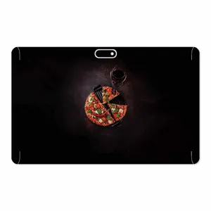 MAHOOT Pizza Cover Sticker for GLX W11 Plus