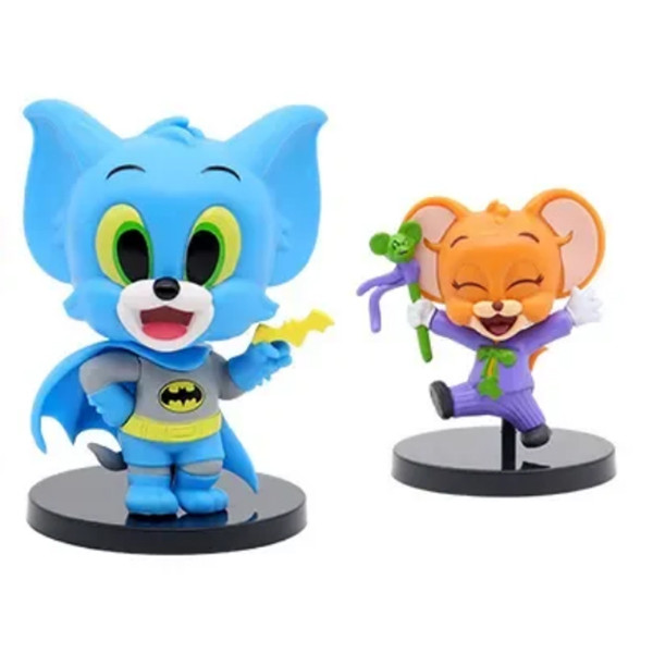 فیگور مدل تام و جری کد 12 بسته دو عددی