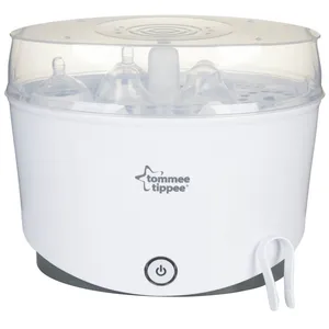 استریل کننده بخار الکتریکی تامی تیپی مدل TT42320020