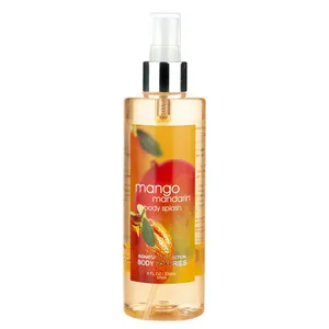 Body Luxuries Mango Body Spray For Women 236ml